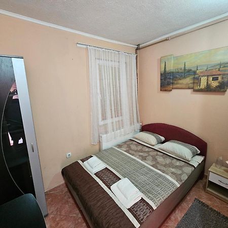Rooms " Simke " Subotica Eksteriør bilde