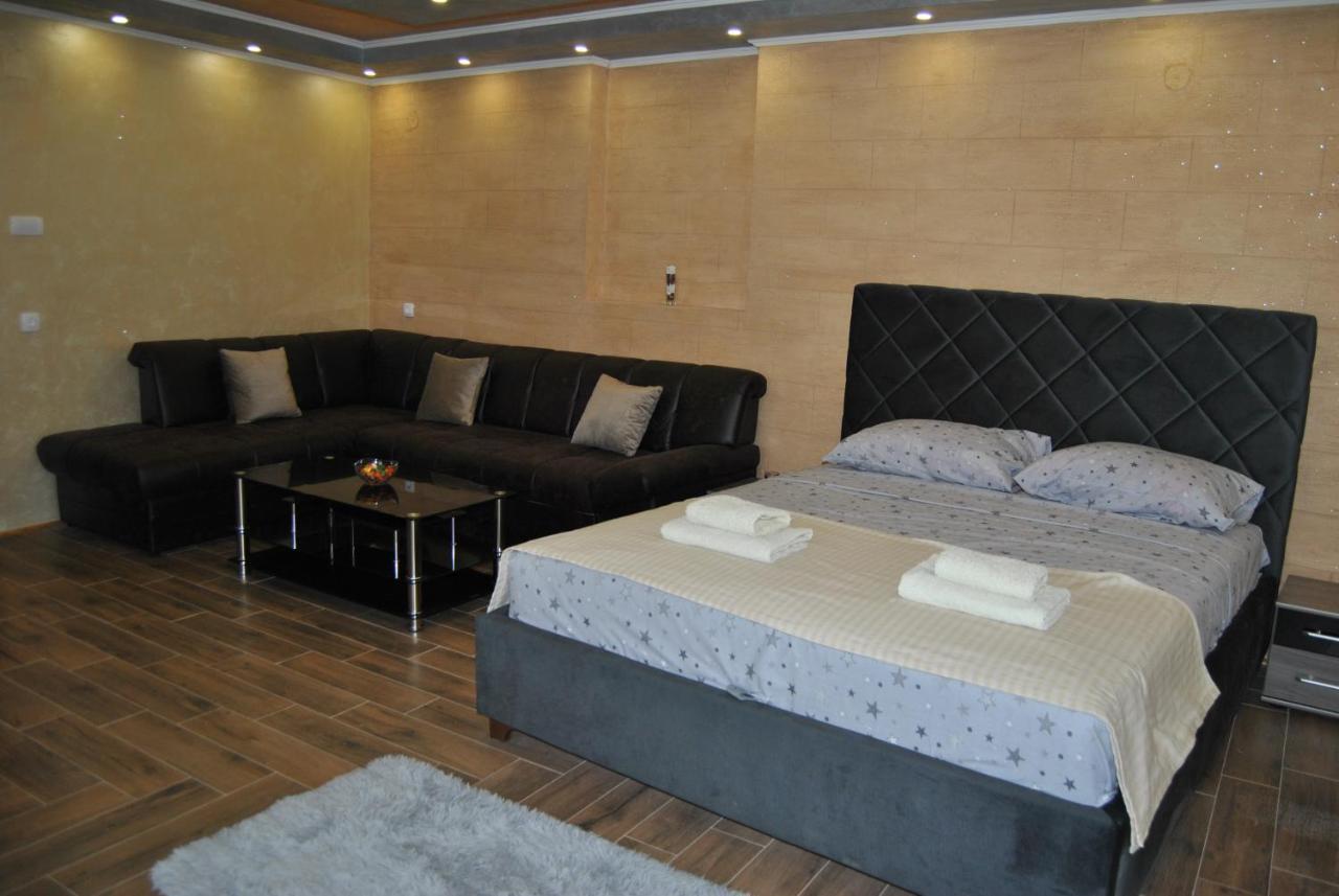 Rooms " Simke " Subotica Eksteriør bilde