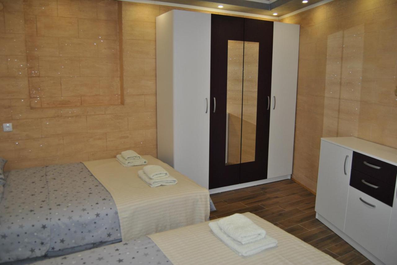 Rooms " Simke " Subotica Eksteriør bilde