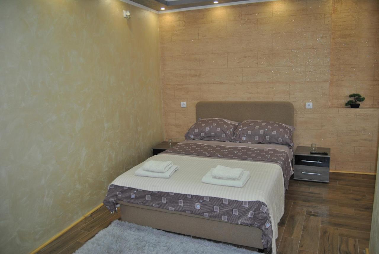 Rooms " Simke " Subotica Eksteriør bilde