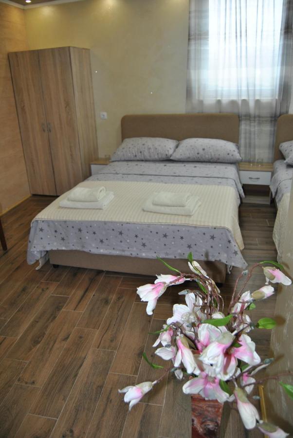 Rooms " Simke " Subotica Eksteriør bilde