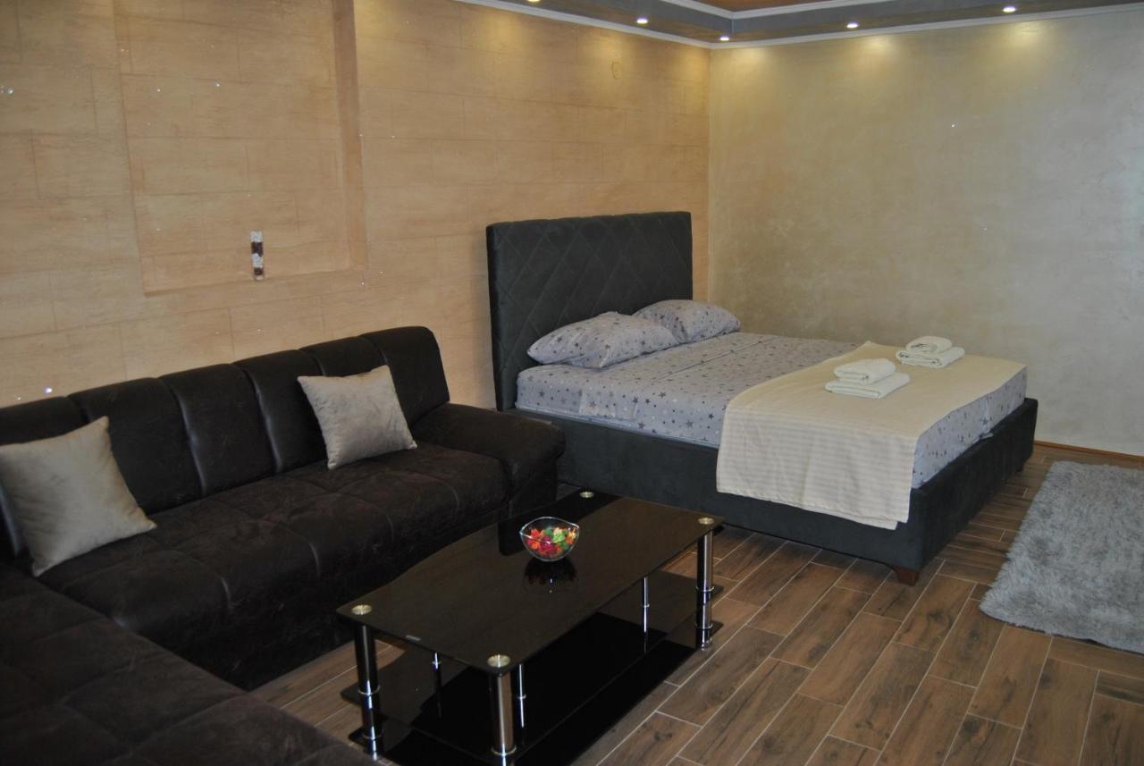 Rooms " Simke " Subotica Eksteriør bilde