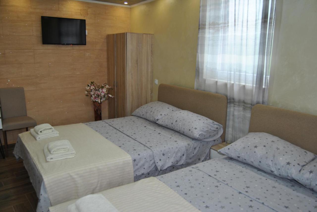 Rooms " Simke " Subotica Eksteriør bilde