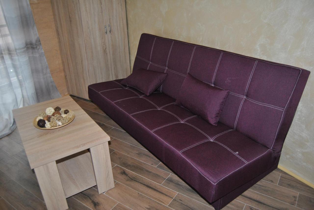 Rooms " Simke " Subotica Eksteriør bilde