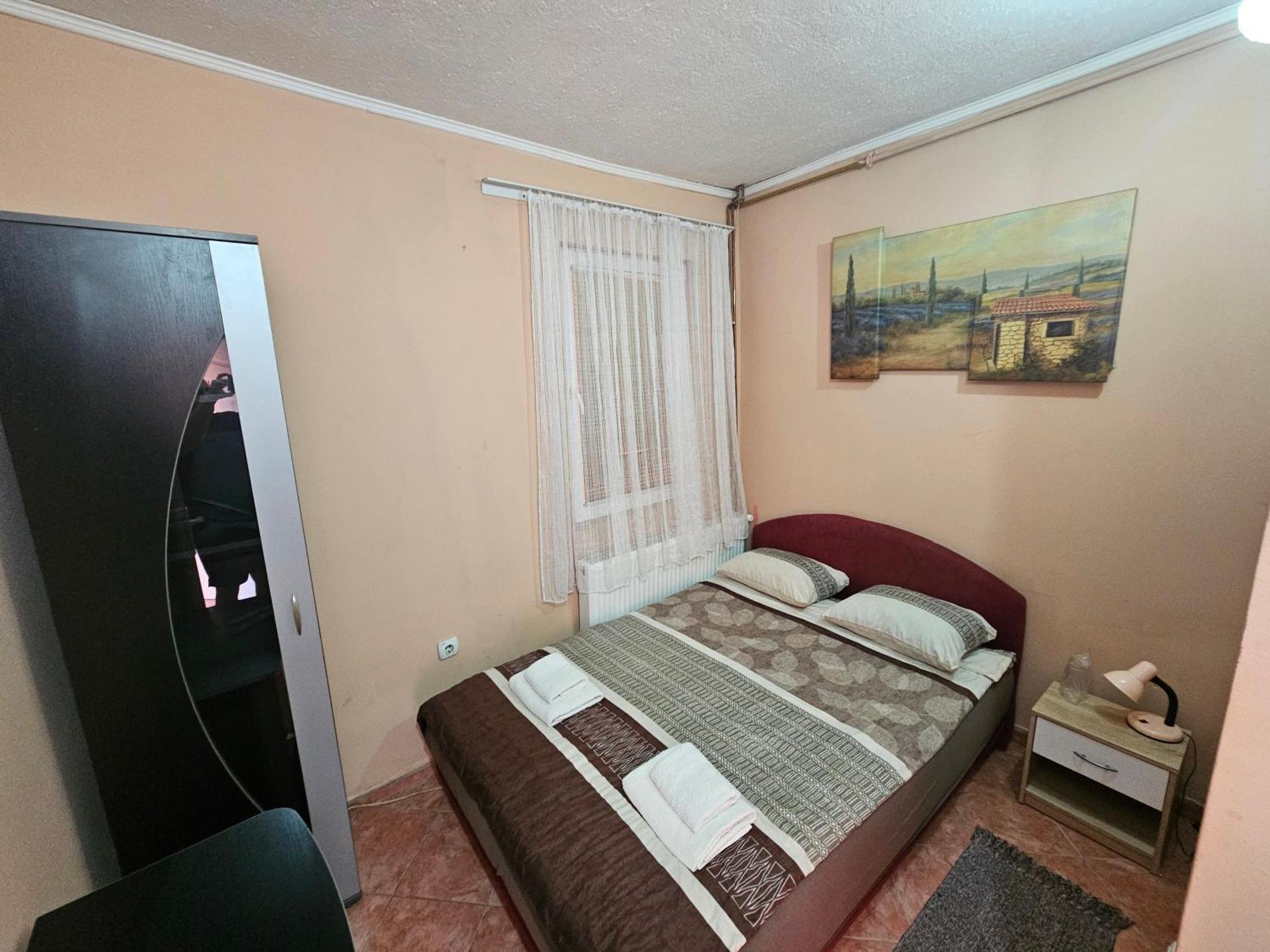 Rooms " Simke " Subotica Eksteriør bilde