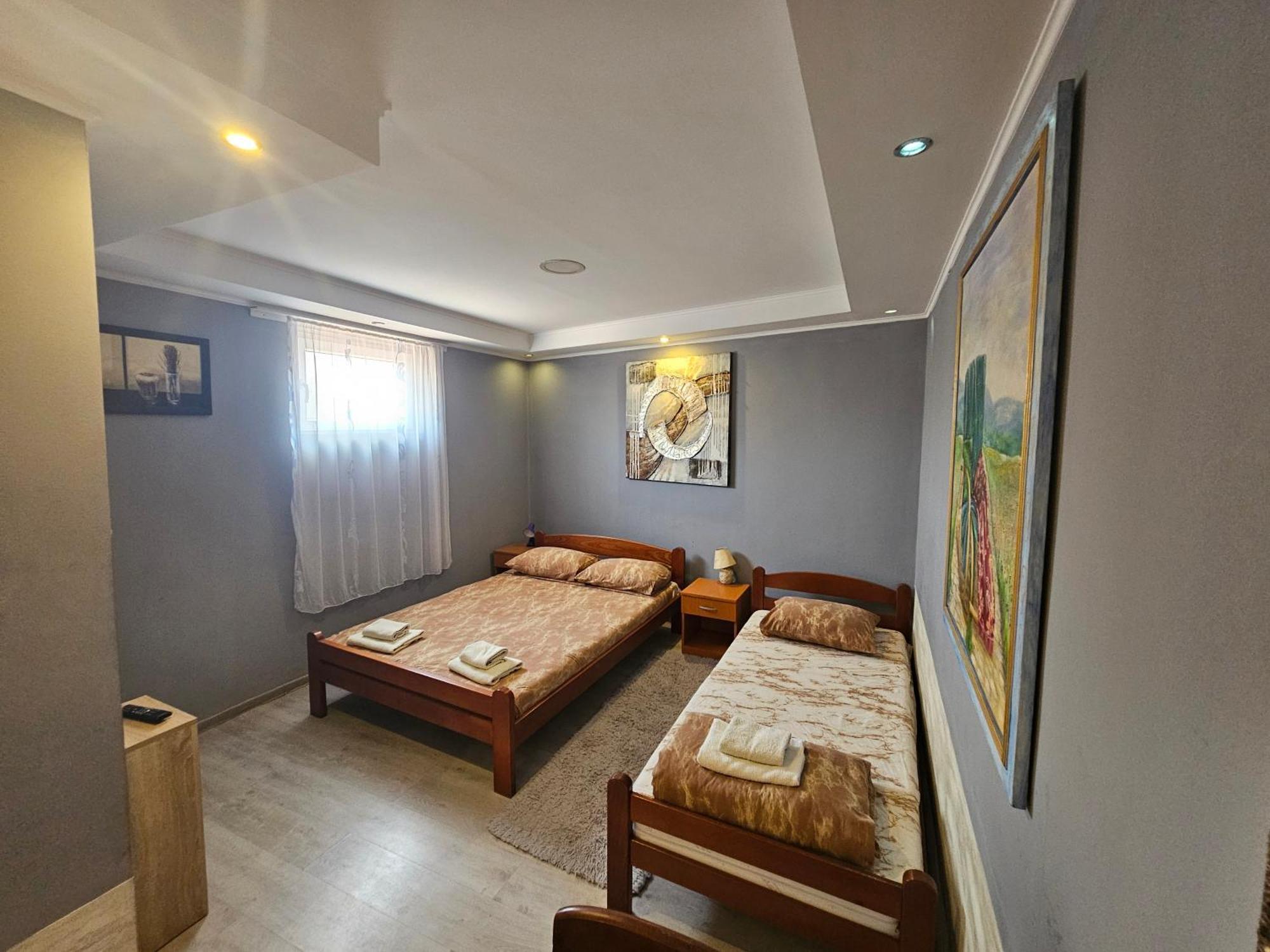 Rooms " Simke " Subotica Eksteriør bilde