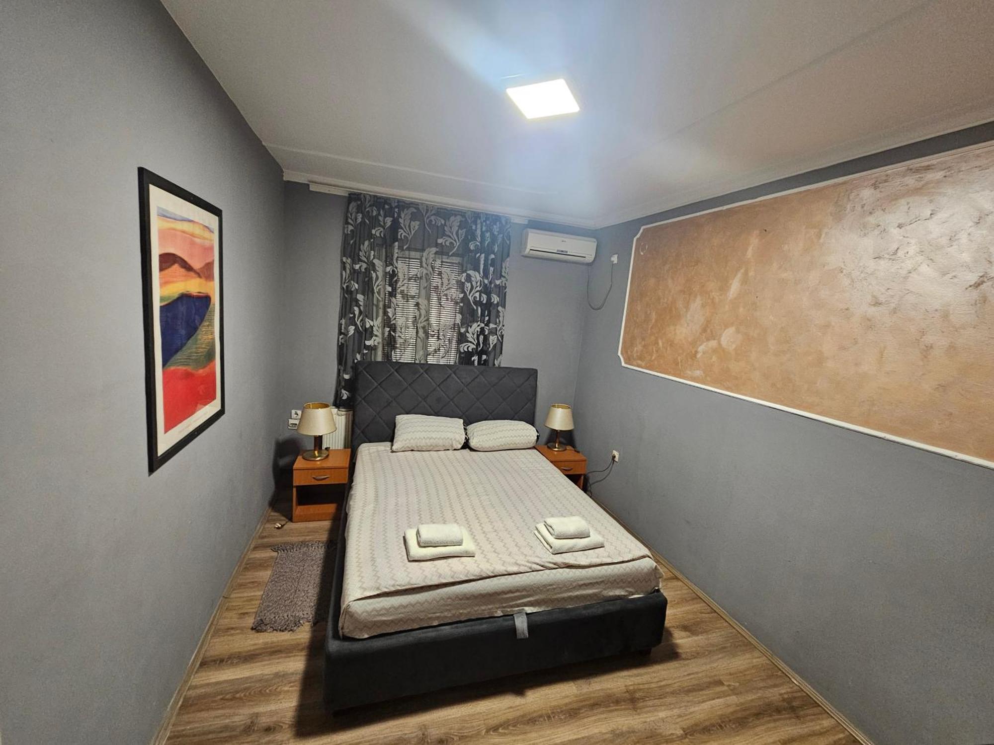 Rooms " Simke " Subotica Eksteriør bilde