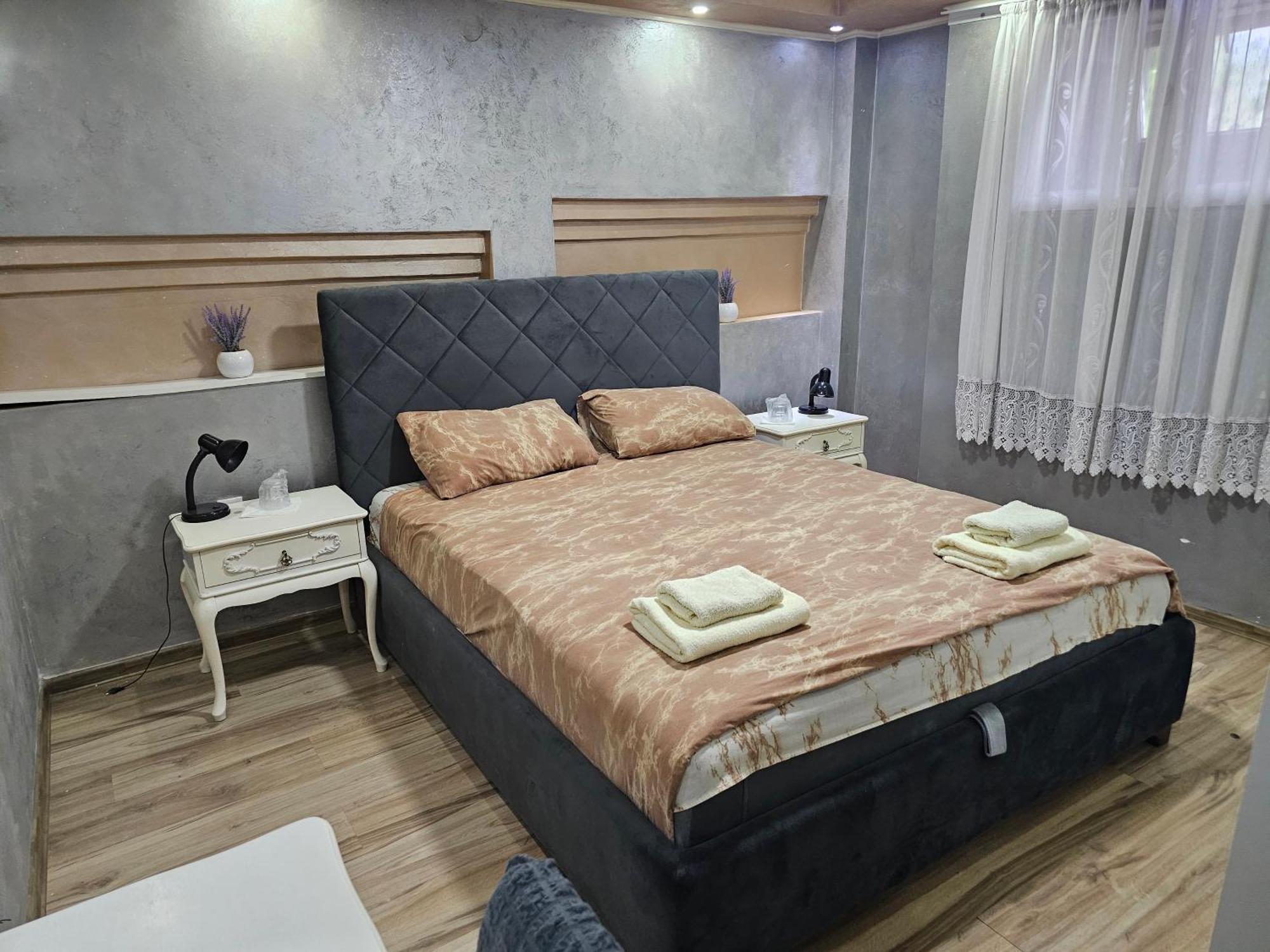 Rooms " Simke " Subotica Eksteriør bilde