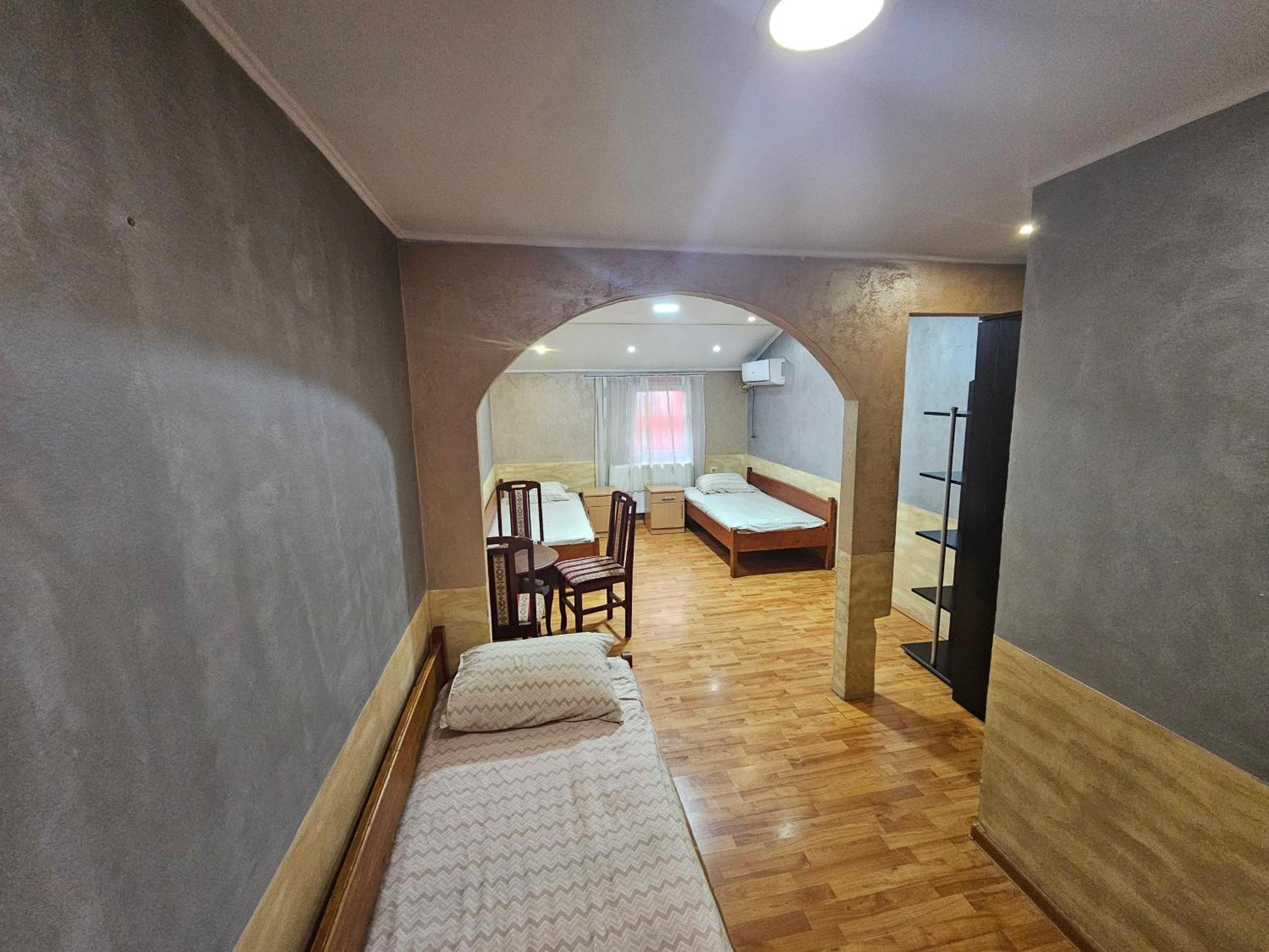 Rooms " Simke " Subotica Eksteriør bilde