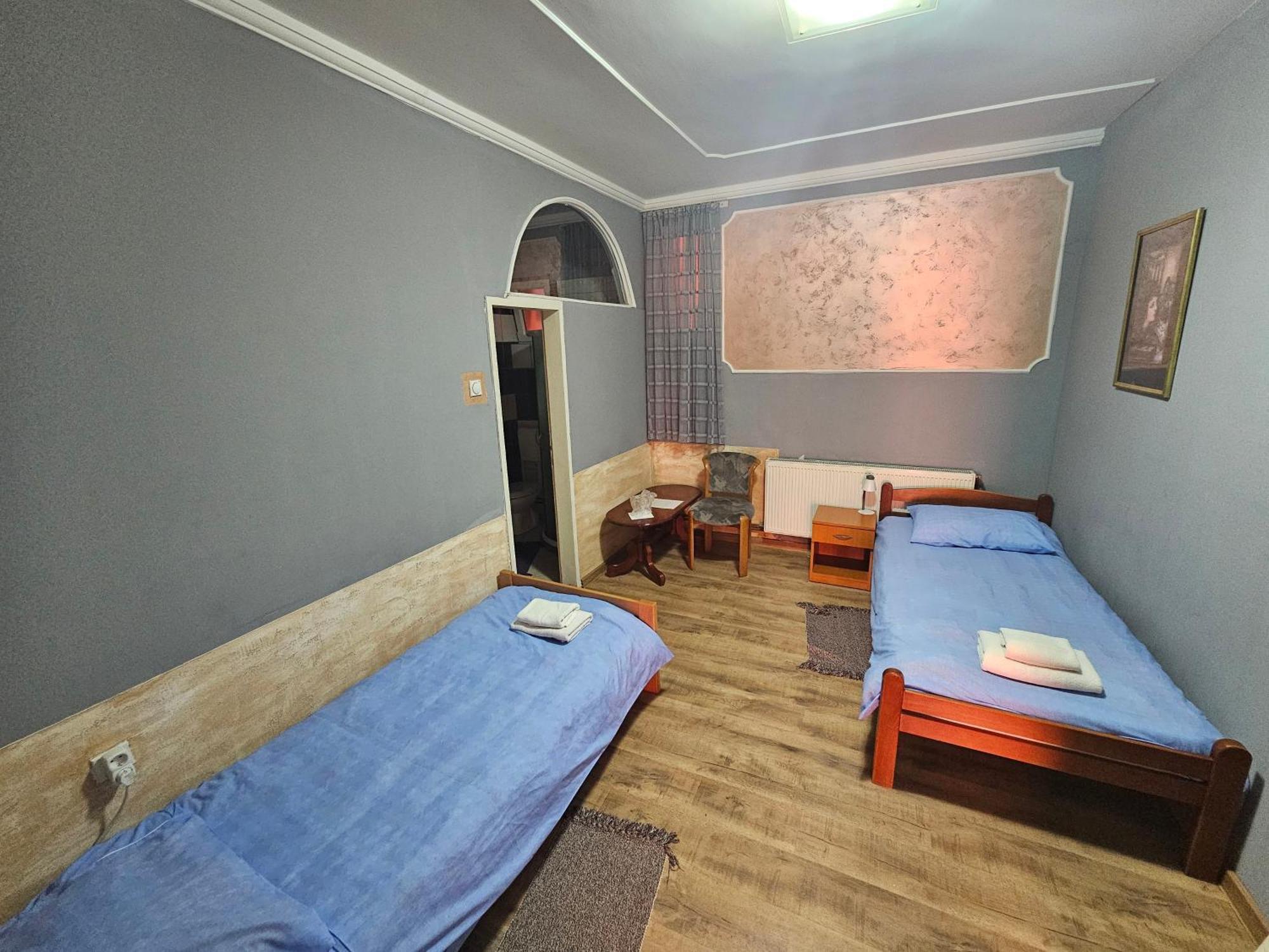 Rooms " Simke " Subotica Eksteriør bilde