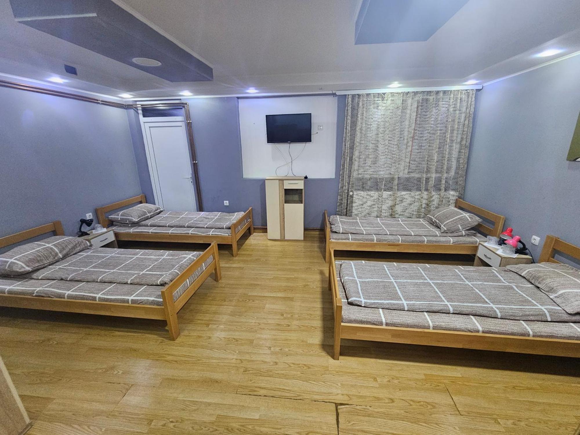 Rooms " Simke " Subotica Eksteriør bilde