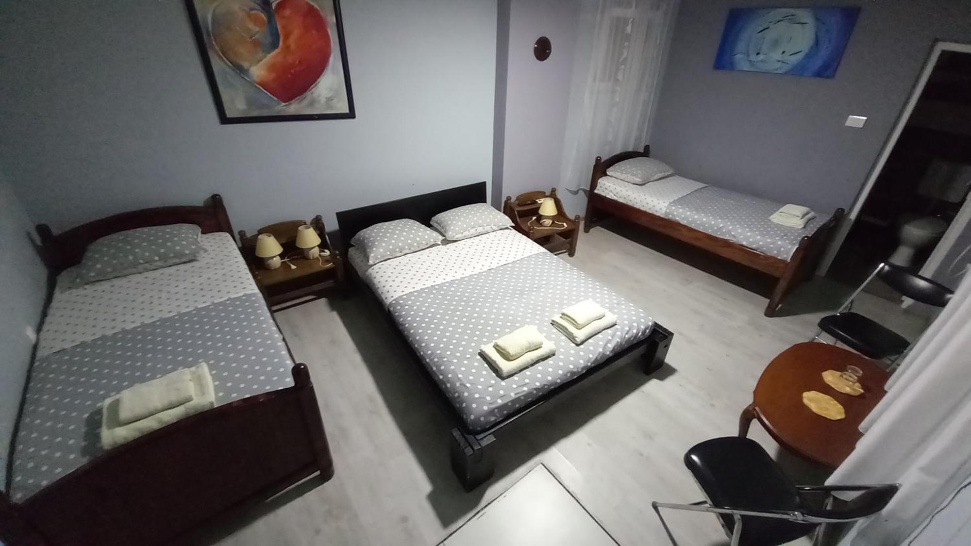 Rooms " Simke " Subotica Eksteriør bilde