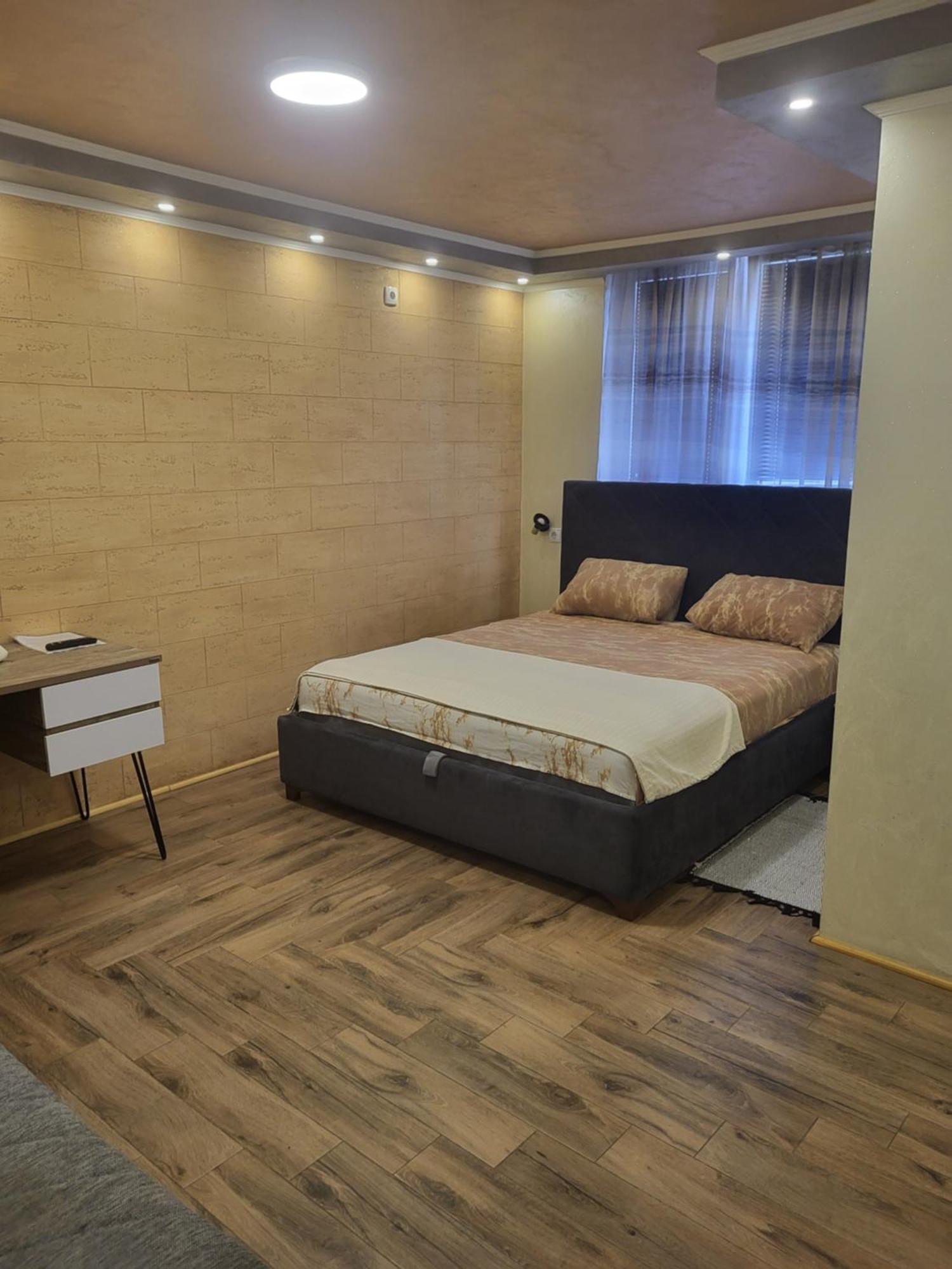 Rooms " Simke " Subotica Eksteriør bilde