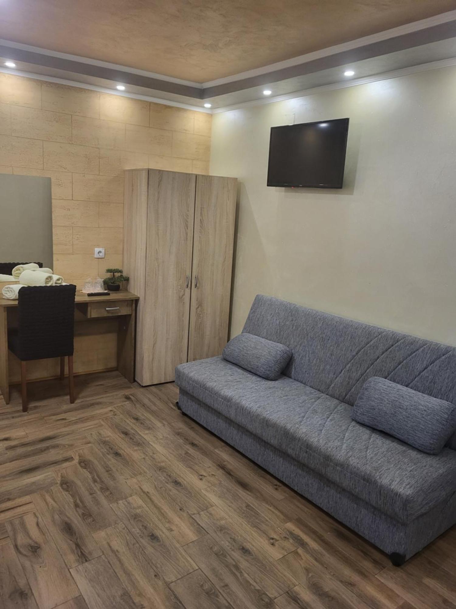 Rooms " Simke " Subotica Eksteriør bilde