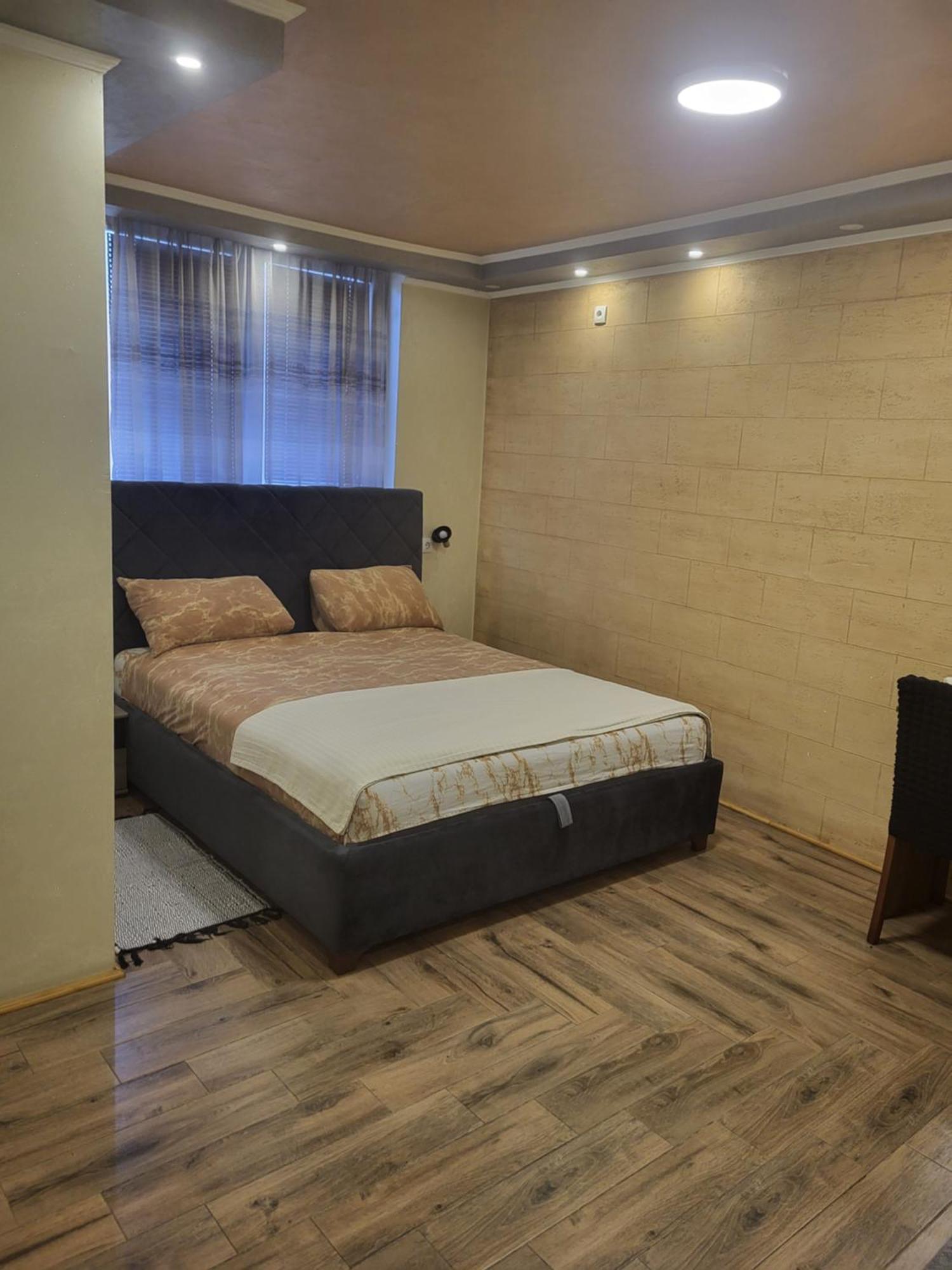 Rooms " Simke " Subotica Eksteriør bilde